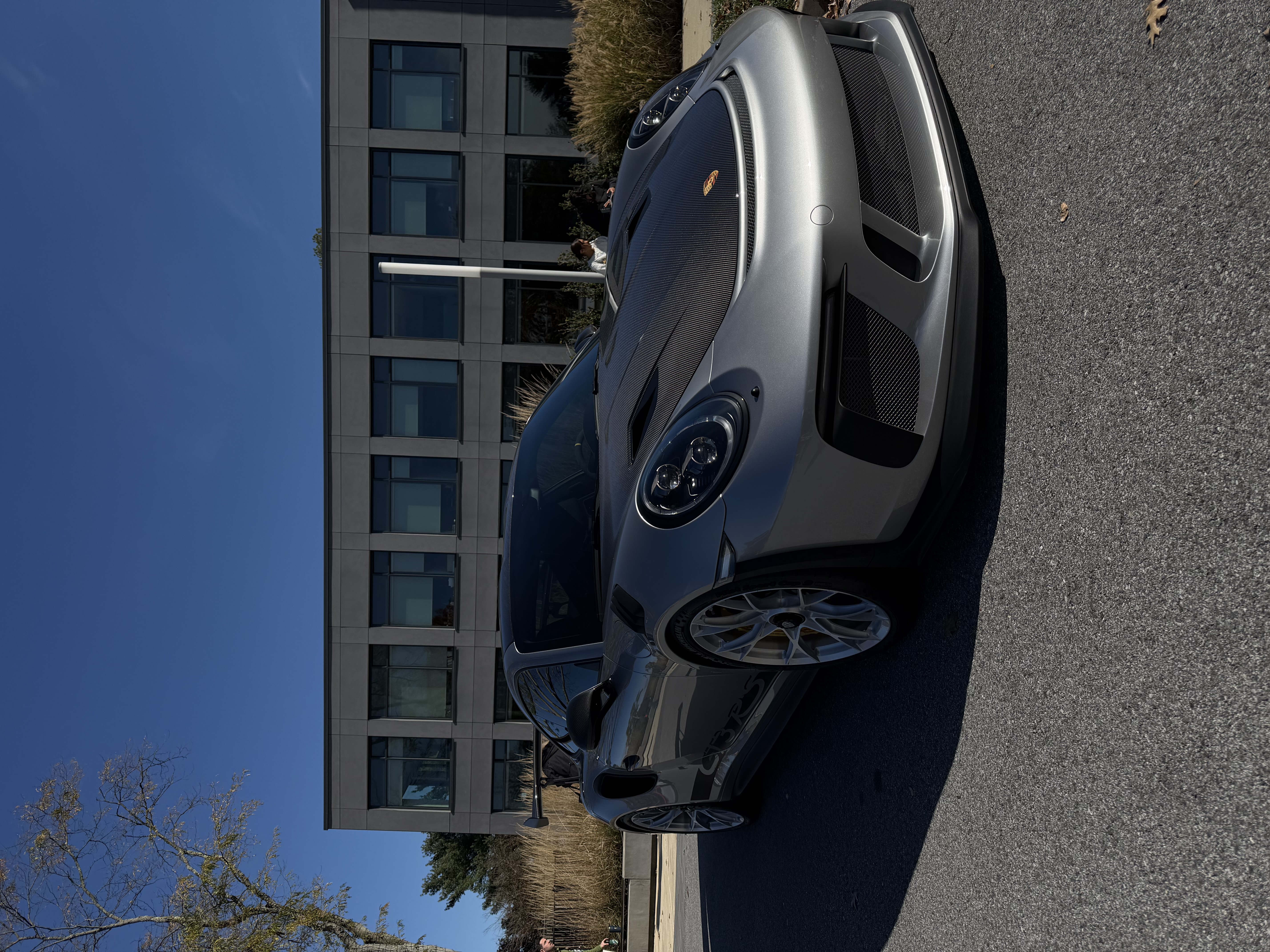 Ceramic coating